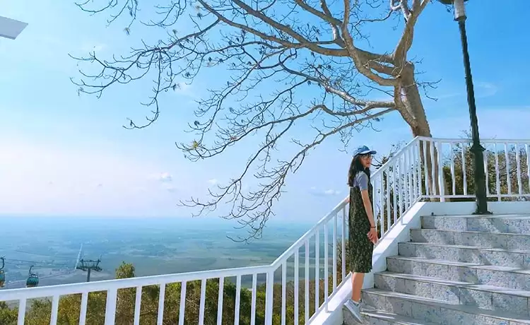 tour du lịch Tây Ninh