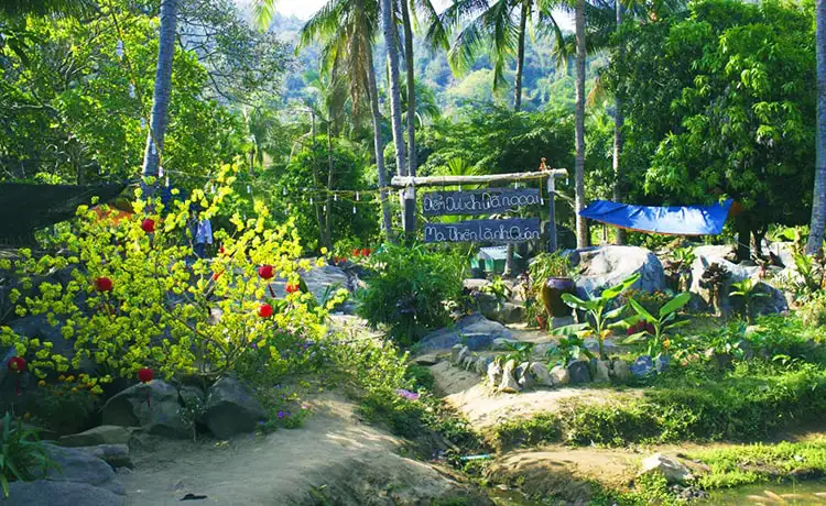 tour du lịch Tây Ninh