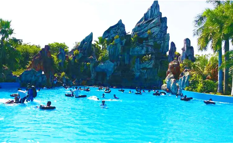 tour du lịch Tây Ninh