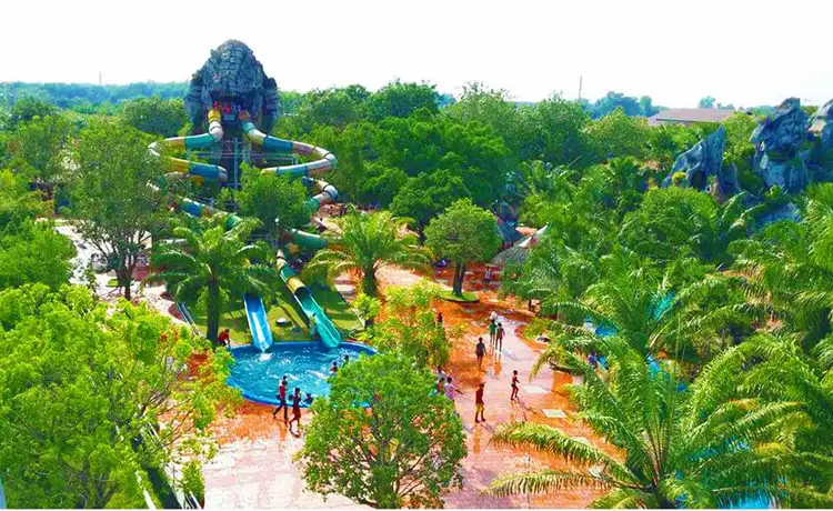 tour du lịch Tây Ninh