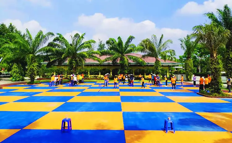 tour du lịch Tây Ninh