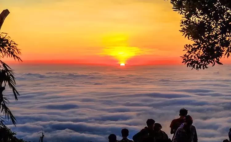 Tour du lịch Tây Ninh 2 ngày 1 đêm Tour du lịch Tây Ninh 2 ngày 1 đêm