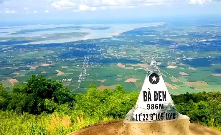 Tour du lịch Tây Ninh 2 ngày 1 đêm Tour du lịch Tây Ninh 2 ngày 1 đêm