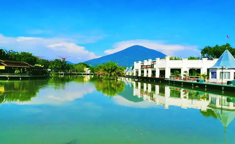 tour du lịch Tây Ninh