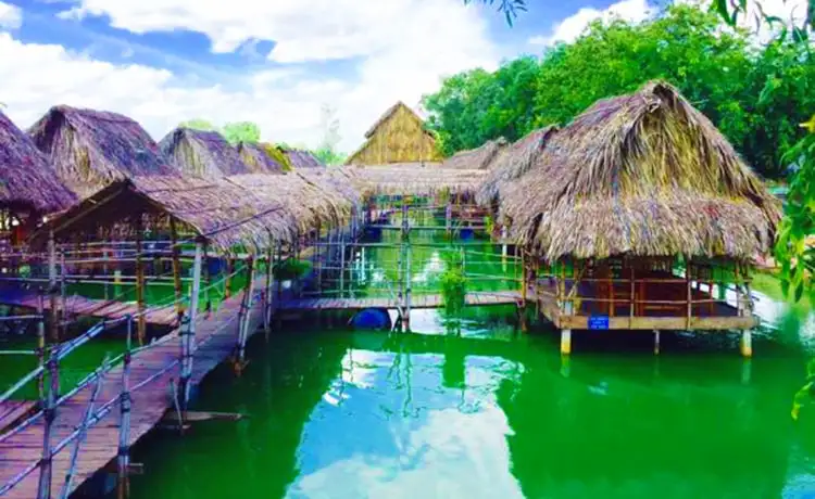 tour du lịch Tây Ninh