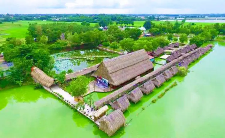 tour du lịch Tây Ninh