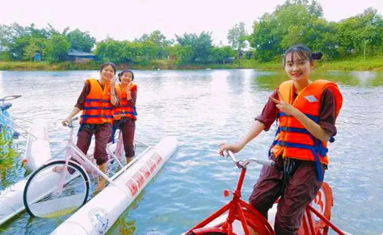 tour du lịch Tây Ninh