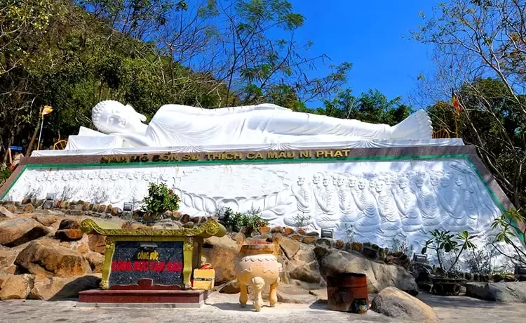 Tour du lịch Tây Ninh 3 ngày 2 đêm