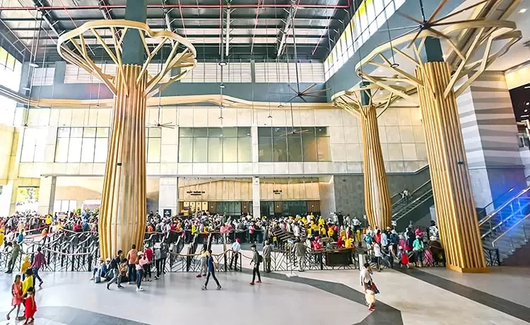 Tour du lịch Tây Ninh 3 ngày 2 đêm