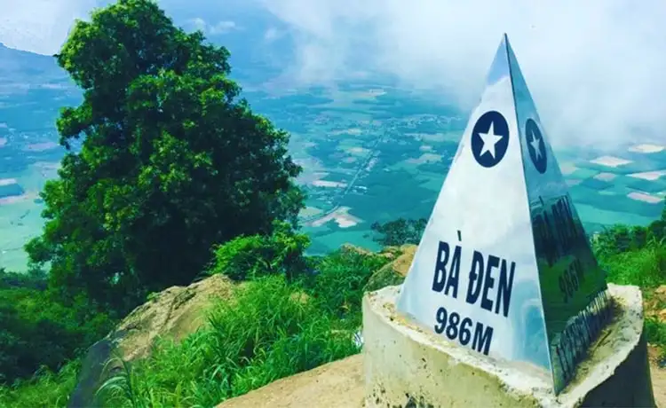 tour du lịch Tây Ninh