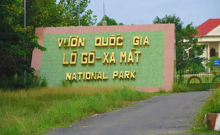tour du lịch Tây Ninh