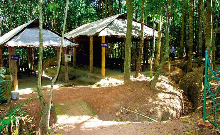 tour du lịch Tây Ninh