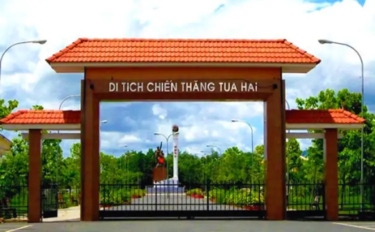 tour du lịch Tây Ninh