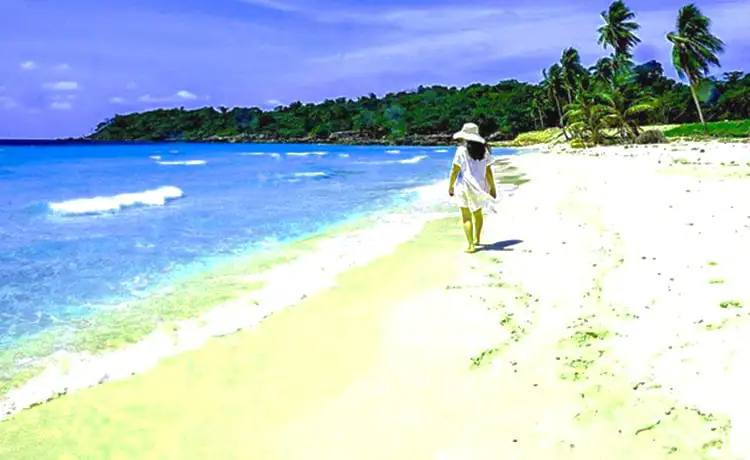 tour du lịch Thổ Chu