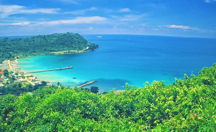 tour thổ chu 3 ngày 2 đêm