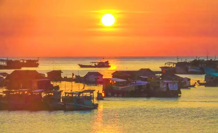 tour thổ chu 3 ngày 2 đêm