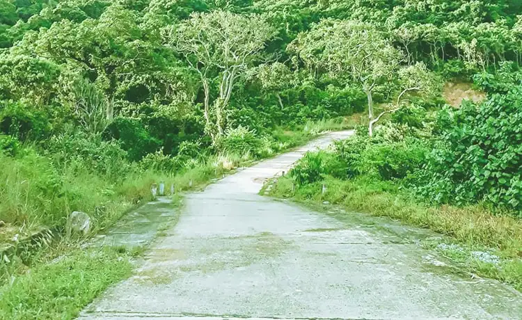 tour du lịch Thổ Chu