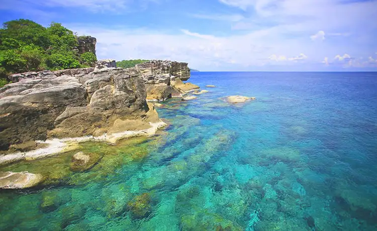 tour thổ chu 3 ngày 2 đêm