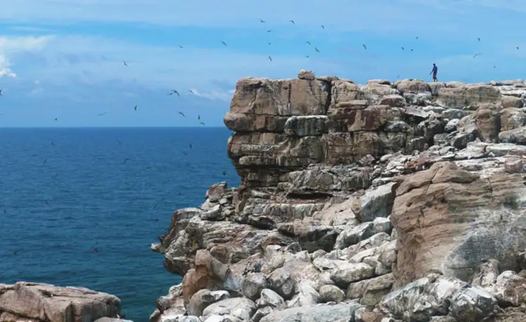 tour thổ chu 3 ngày 2 đêm