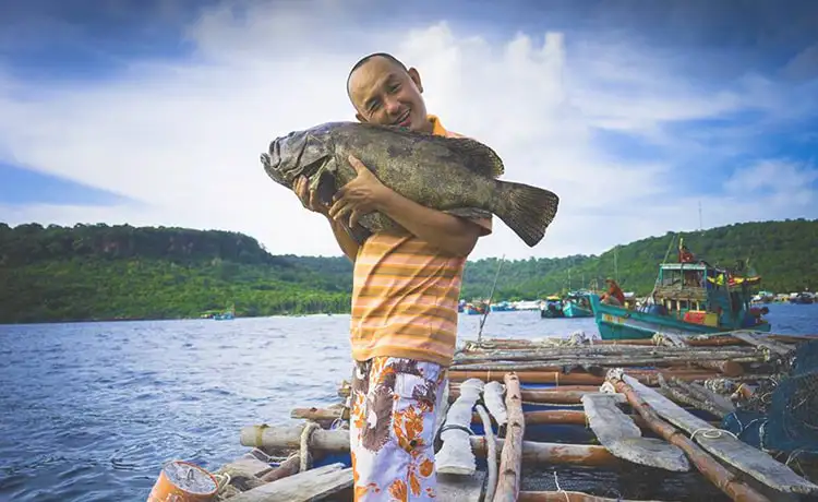 tour du lịch Thổ Chu