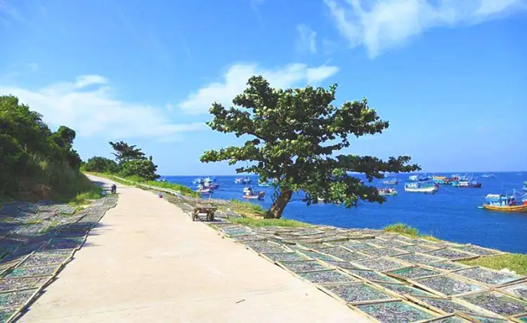 tour thổ chu 3 ngày 2 đêm