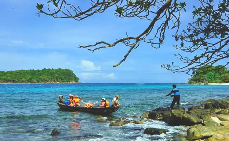 tour thổ chu 3 ngày 2 đêm