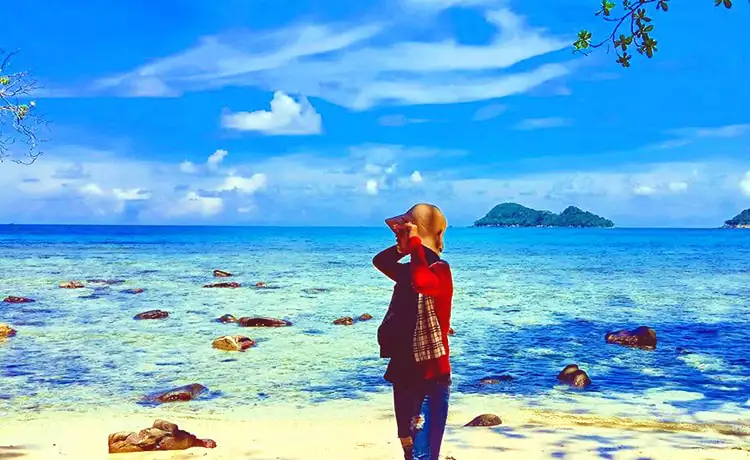 tour du lịch Thổ Chu