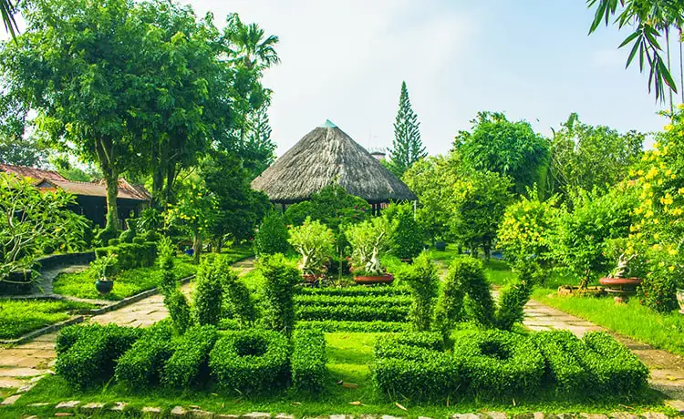 du lịch Tiền Giang