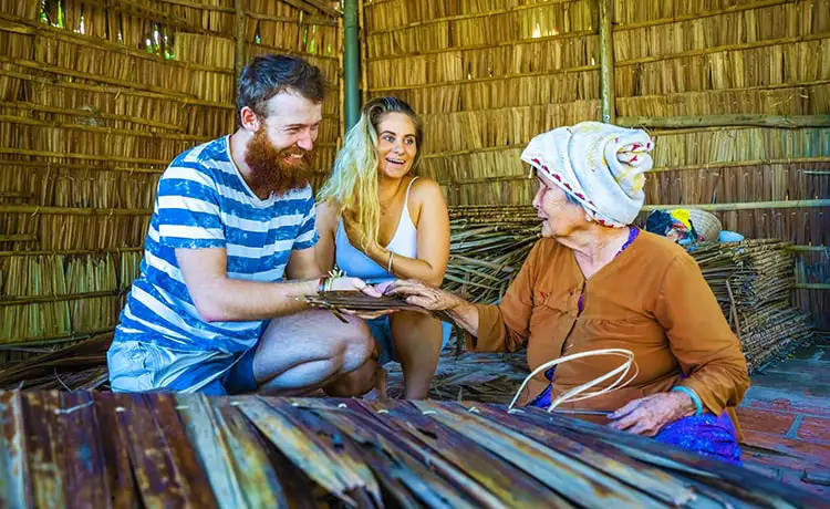 tour du lịch Tiền Giang