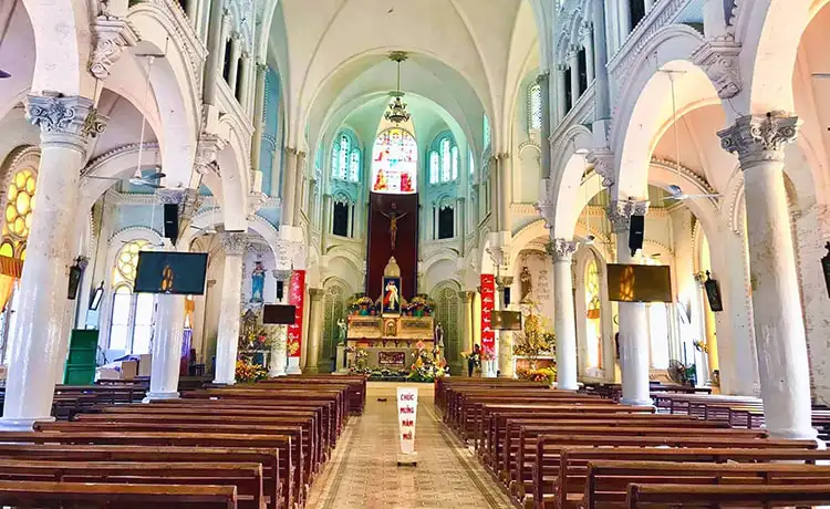 tour du lịch Tiền Giang