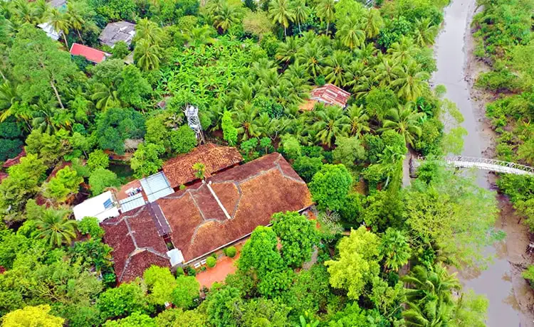 tour du lịch Tiền Giang