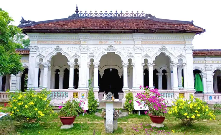 tour du lịch Tiền Giang