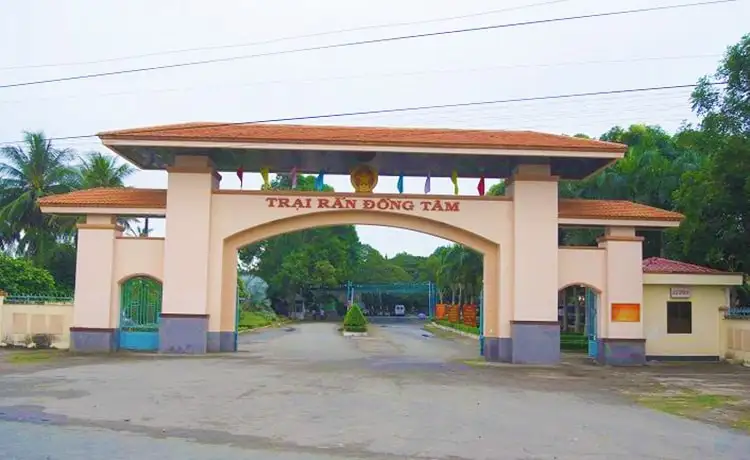 tour du lịch Tiền Giang