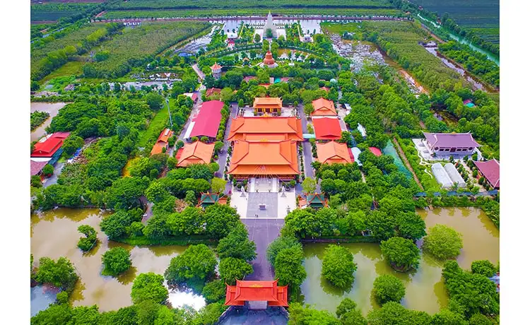 tour du lịch Tiền Giang