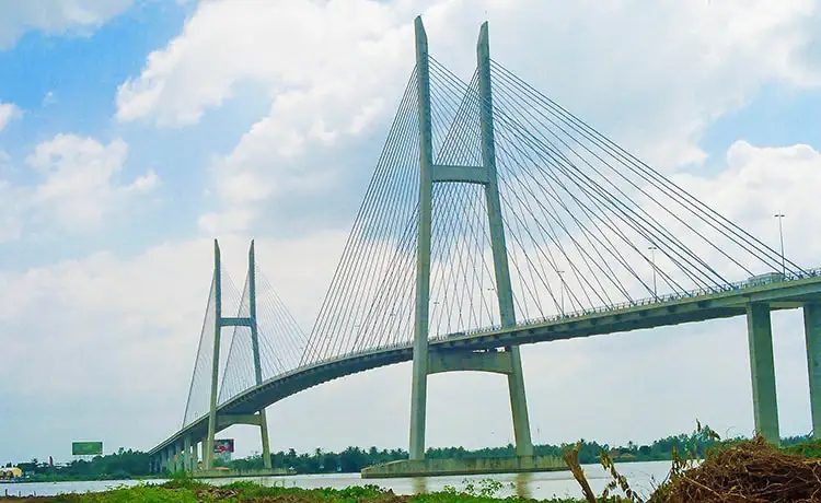 tour du lịch Tiền Giang