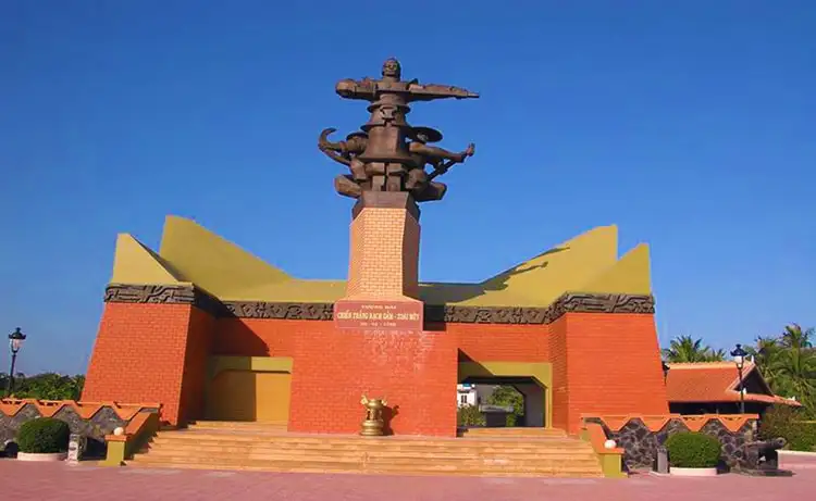 tour du lịch Tiền Giang