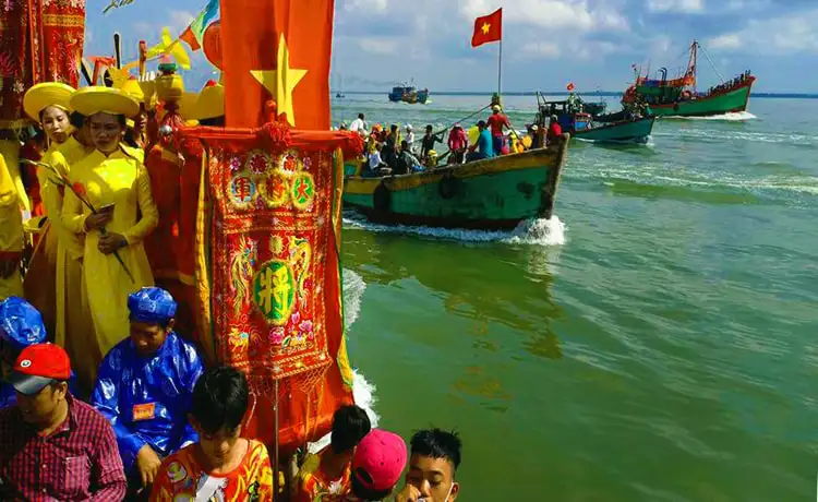 tour du lịch Tiền Giang