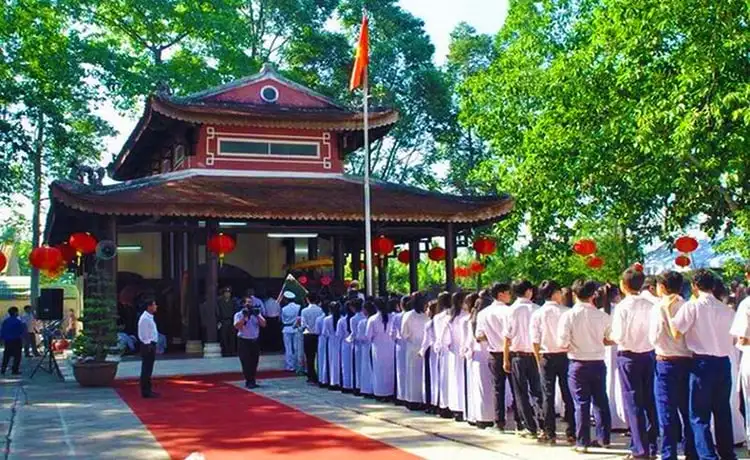tour du lịch Tiền Giang