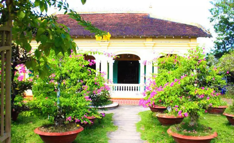 tour du lịch Tiền Giang