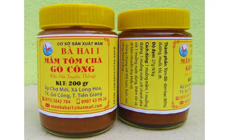 tour du lịch Tiền Giang