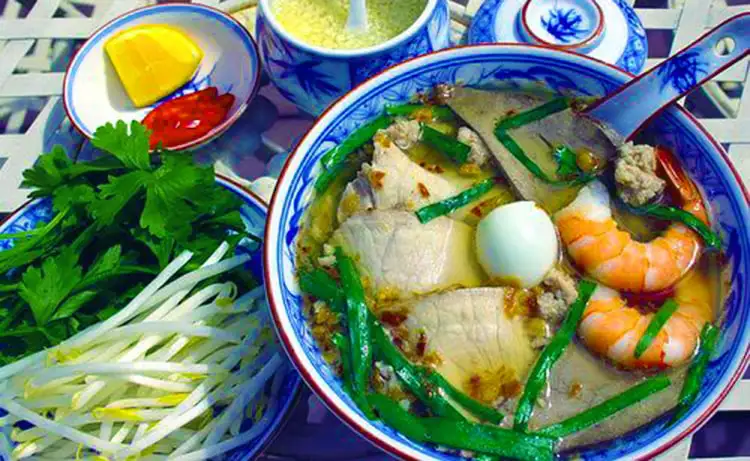 tour du lịch Tiền Giang