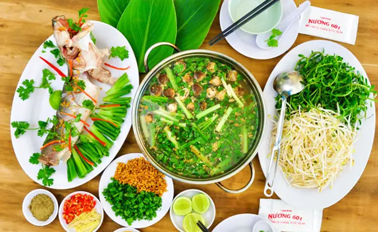 tour du lịch Tiền Giang