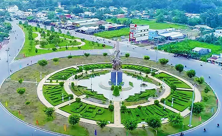 du lịch Trà Vinh