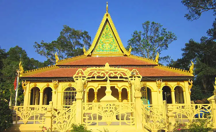 tour du lịch Trà Vinh