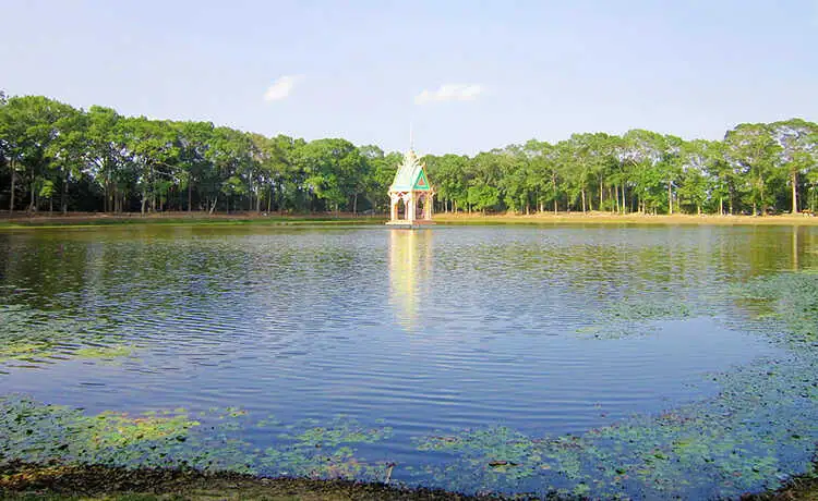 tour du lịch Trà Vinh