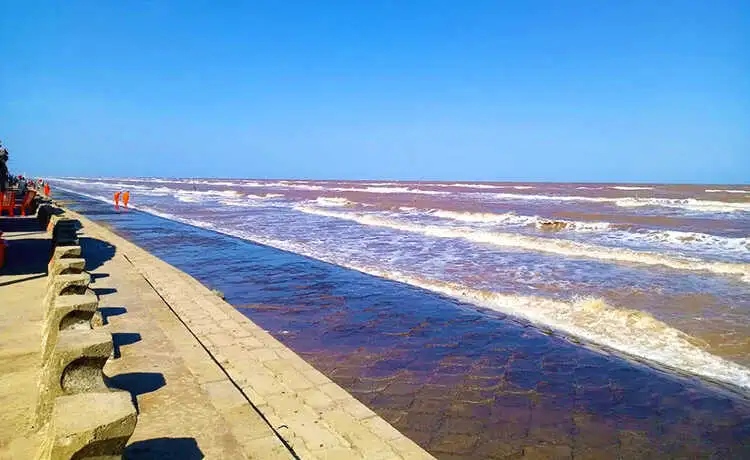 tour du lịch Trà Vinh