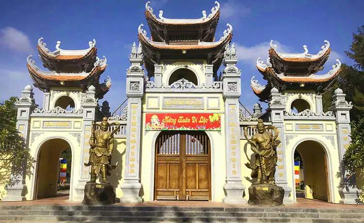 tour du lịch Trà Vinh