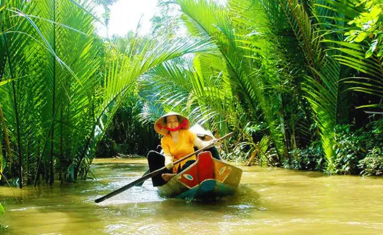 tour du lịch Trà Vinh