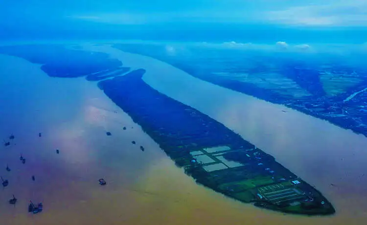 Cù Lao Long Trị