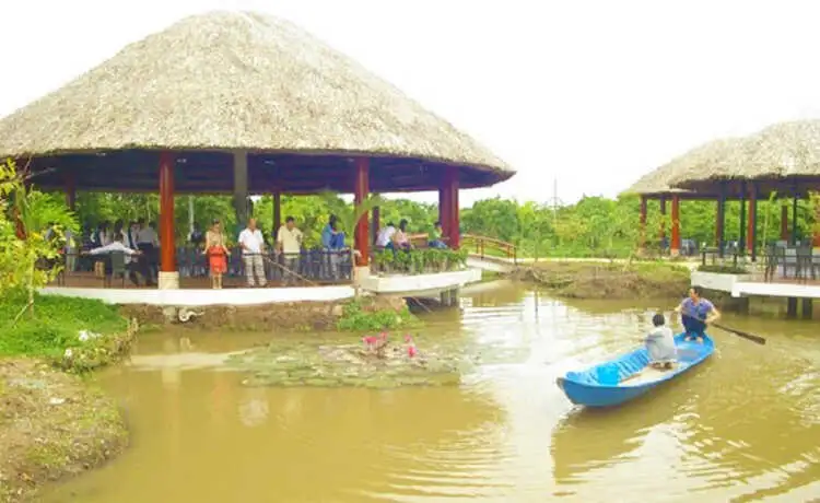 tour du lịch Trà Vinh